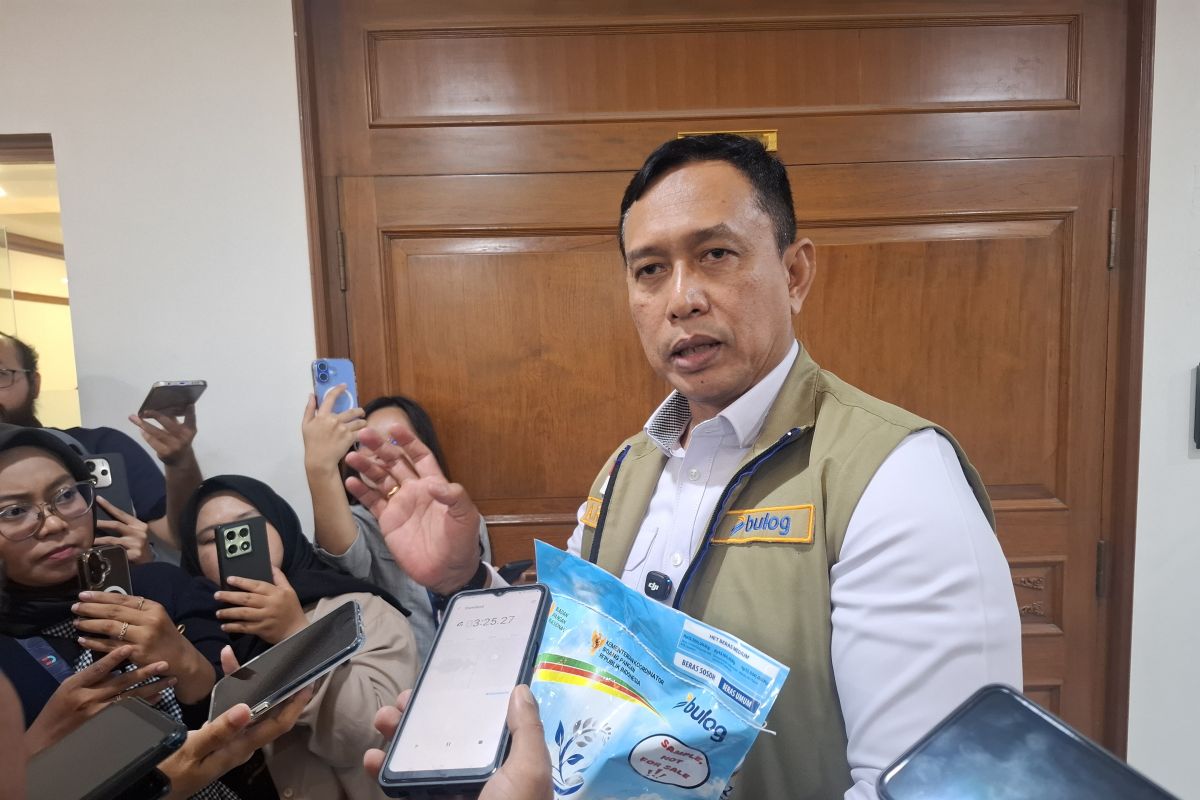 Bulog siapkan pasokan pangan 100 KDKMP percontohan sebelum 20 Oktober — NadiKabar.com