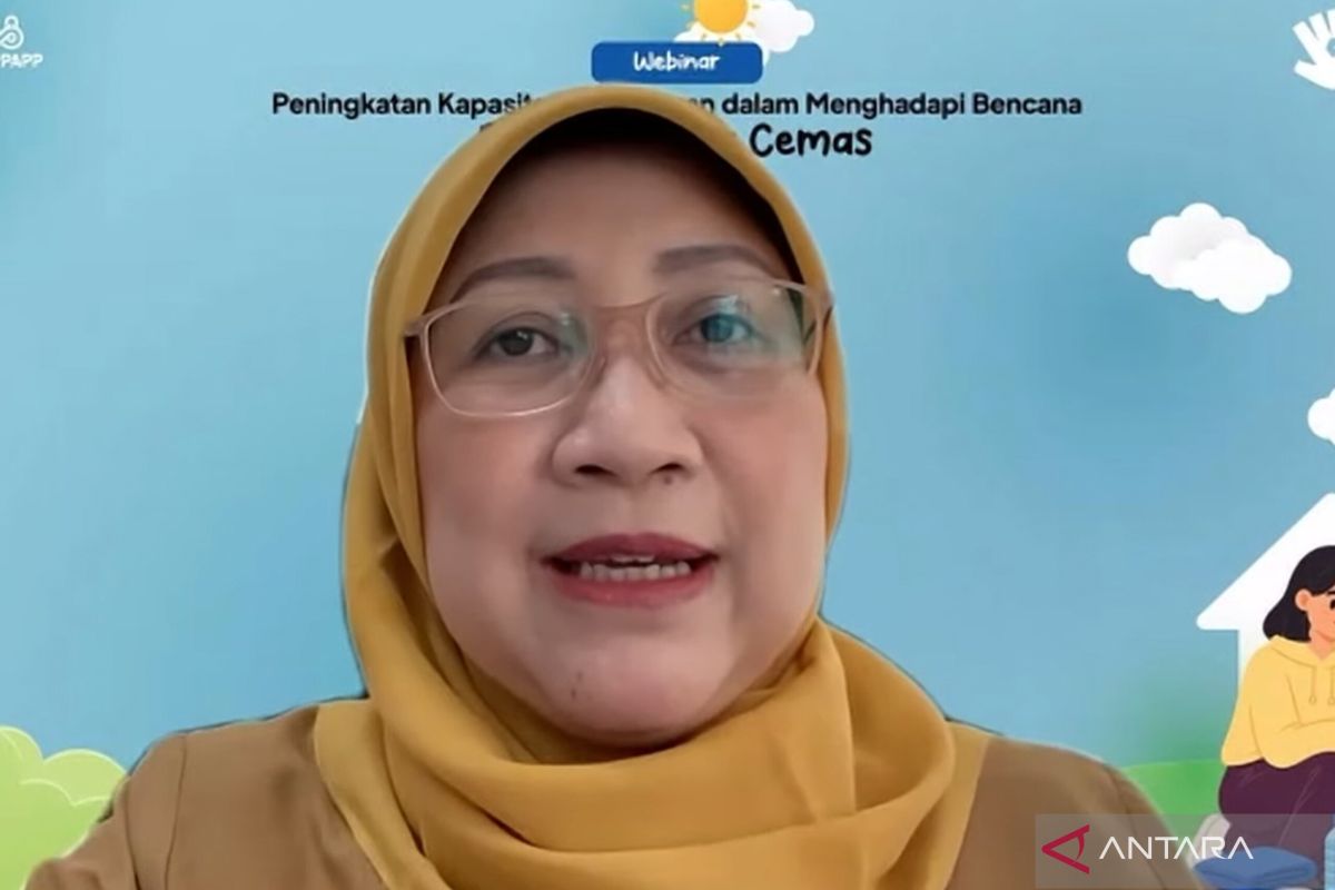 DKI ajak para ibu tingkatkan pengetahuan tentang kebencanaan — NadiKabar.com