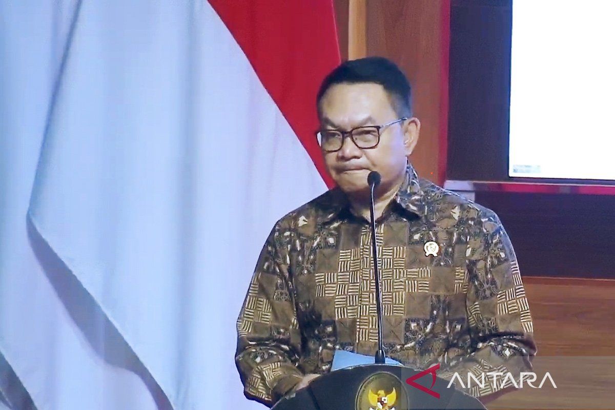 KSP: Presiden minta transformasi digital birokrasi pada layanan publik — NadiKabar.com