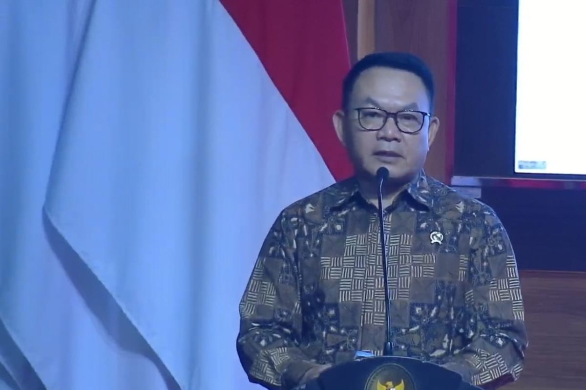 Dudung: Respons aduan publik bagus dapat insentif, buruk disinsentif — NadiKabar.com