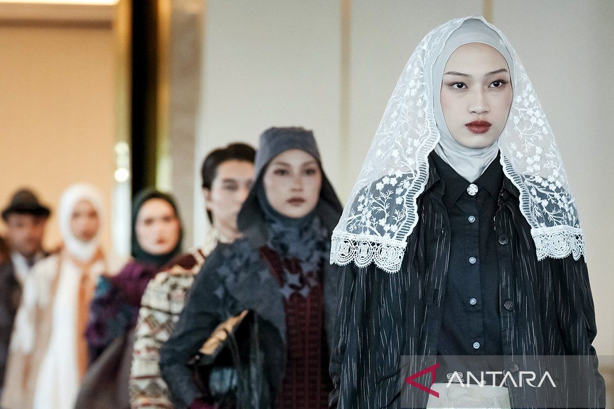 BI dan Kemendag bidik Indonesia jadi hub modest fashion global