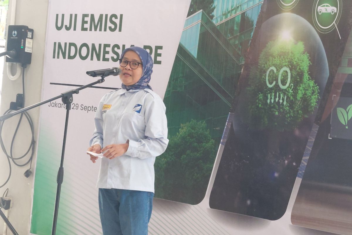Ilustrasi berita Nasional: DLH DKI ajak perusahaan perkuat pemilahan sampah dari sumber