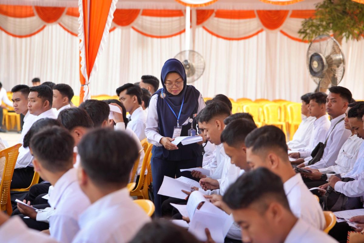 KAI Daop 7 Madiun ingatkan pencari kerja waspadai penipuan rekrutmen