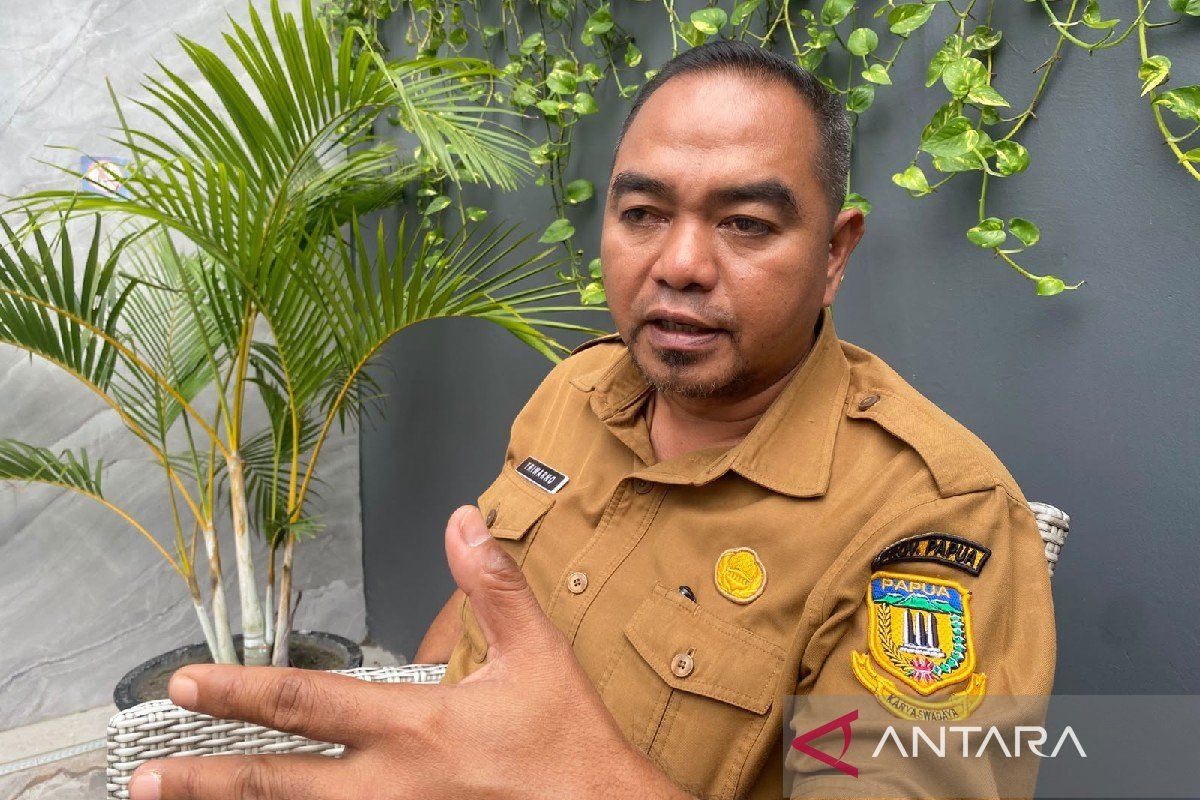 Ilustrasi berita Nasional: UMKM Papua bersiap tembus pasar Papua Nugini melalui Border Trade Fair