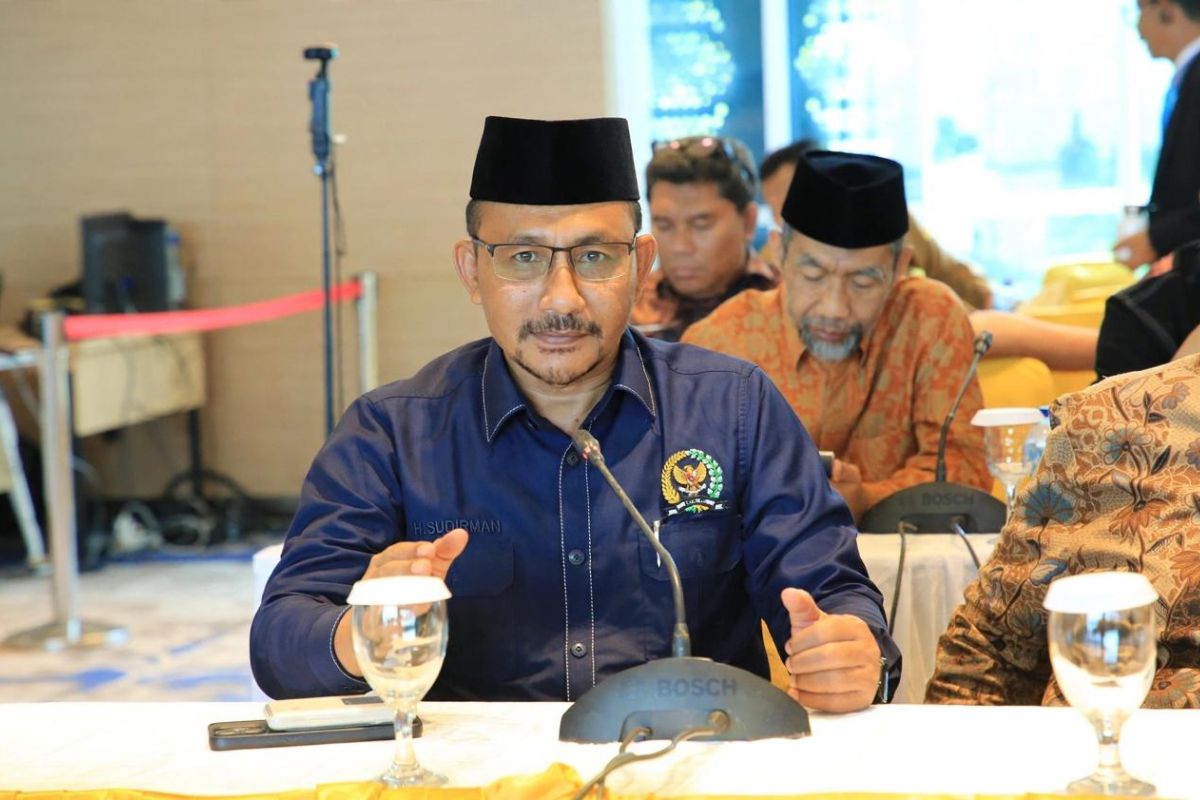 Taruna Aceh meninggal saat orientasi, DPD minta polisi mengusut — NadiKabar.com