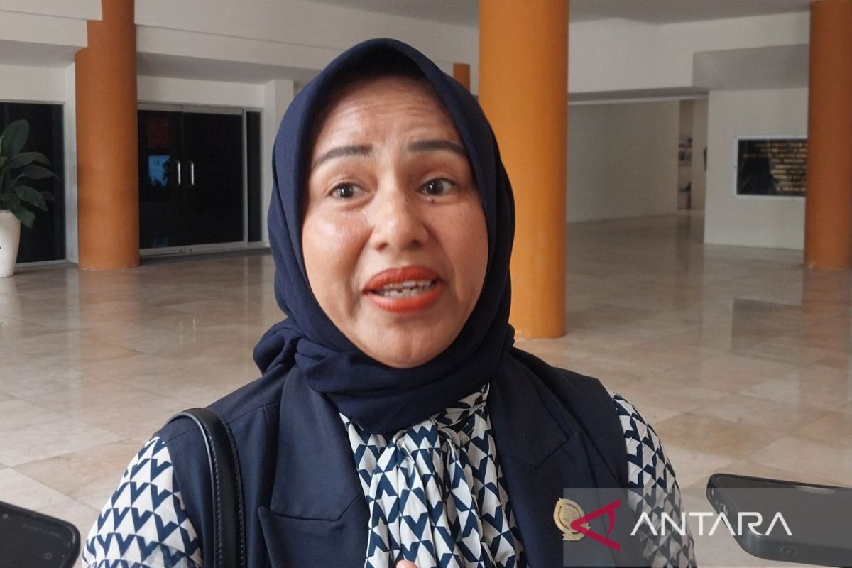 DPRD NTB usulkan ustadz di ponpes dites kejiwaan sikapi kasus asusila — NadiKabar.com