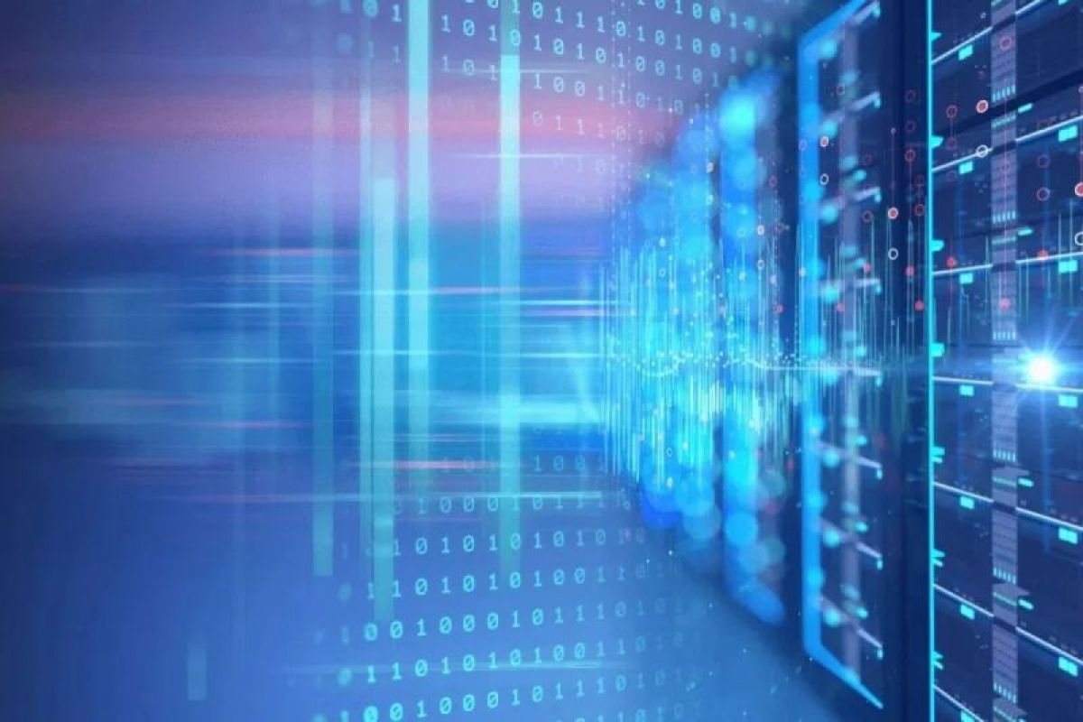 Desak Aturan Pusat Data, IESR Ingatkan Pemerintah
