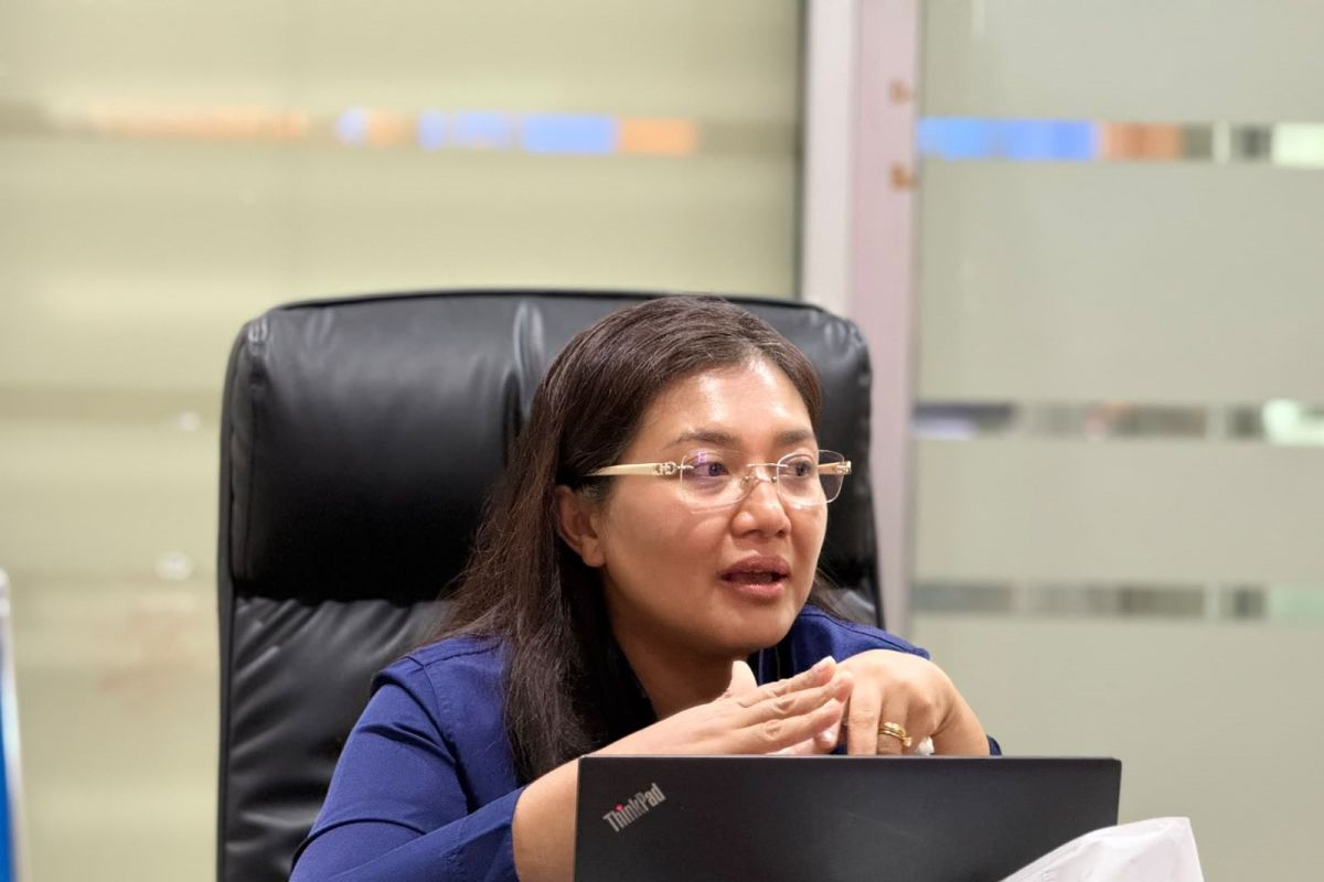 BPJS Kesehatan Manado imbau warga periksa berkala status kepesertaan