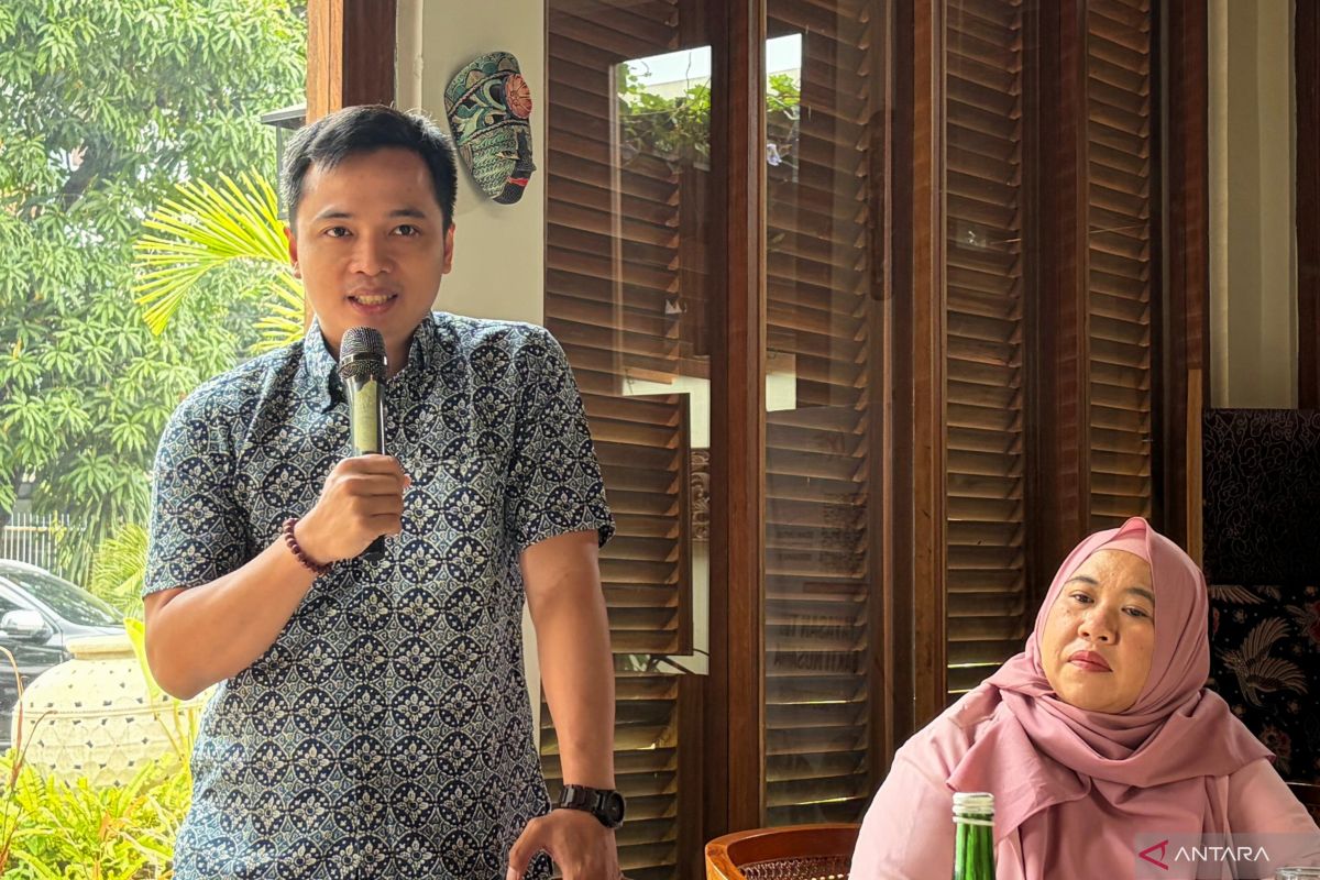 YTBN sebut pembangunan layanan dasar di daerah 3T butuh kolaborasi — NadiKabar.com
