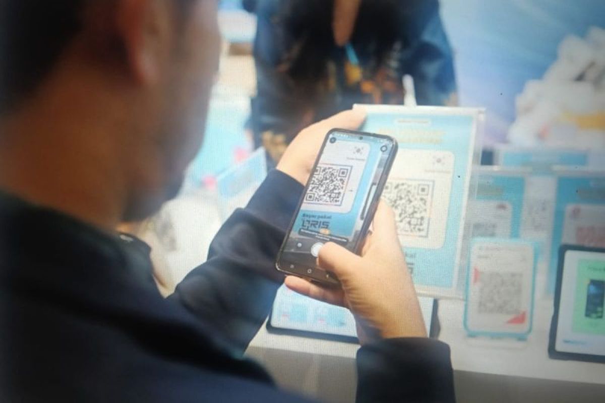 GoPay dukung BI inovasi system pembayaran digital inklusif — NadiKabar.com