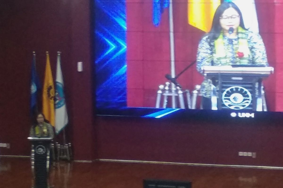 SPI dan Satgas PPKS perkuat kolaborasi cegah kekerasan di kampus — NadiKabar.com