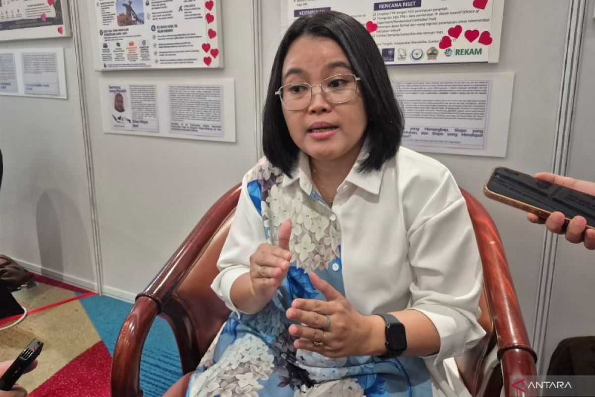 BRIN kembangkan sensor pendeteksi MBG basi menggunakan rumput laut — NadiKabar.com