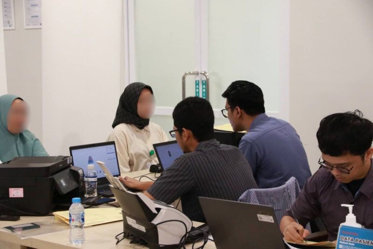 Imigrasi Batam perketat permohonan paspor guna cegah PMI nonprosedural