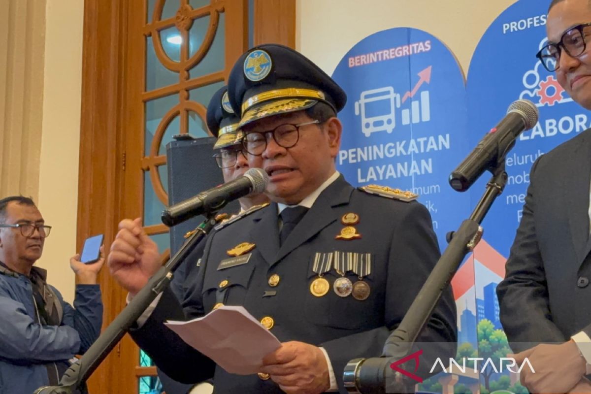 Pramono dukung pelaku penipuan rekrutmen Damkar diproses hukum — NadiKabar.com
