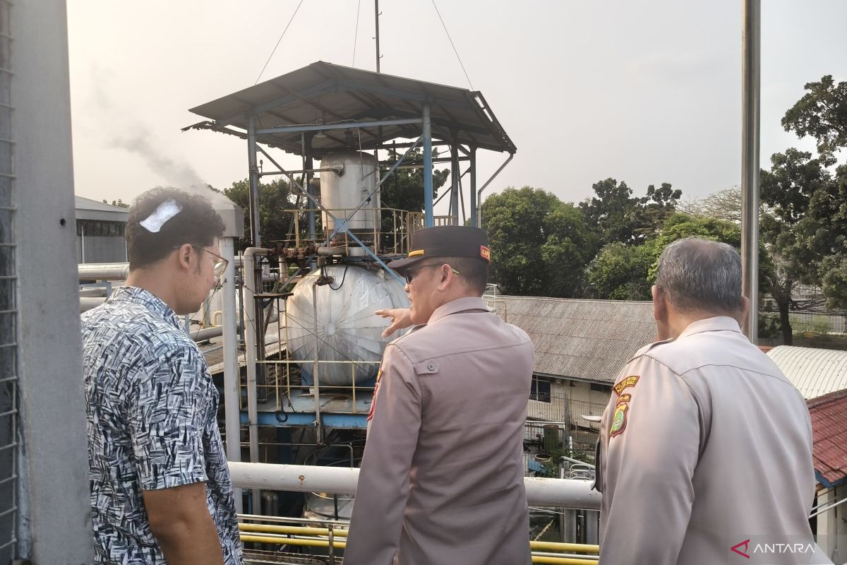 Warga Pekayon panik berhamburan dengar ledakan gas hingga keracunan — NadiKabar.com