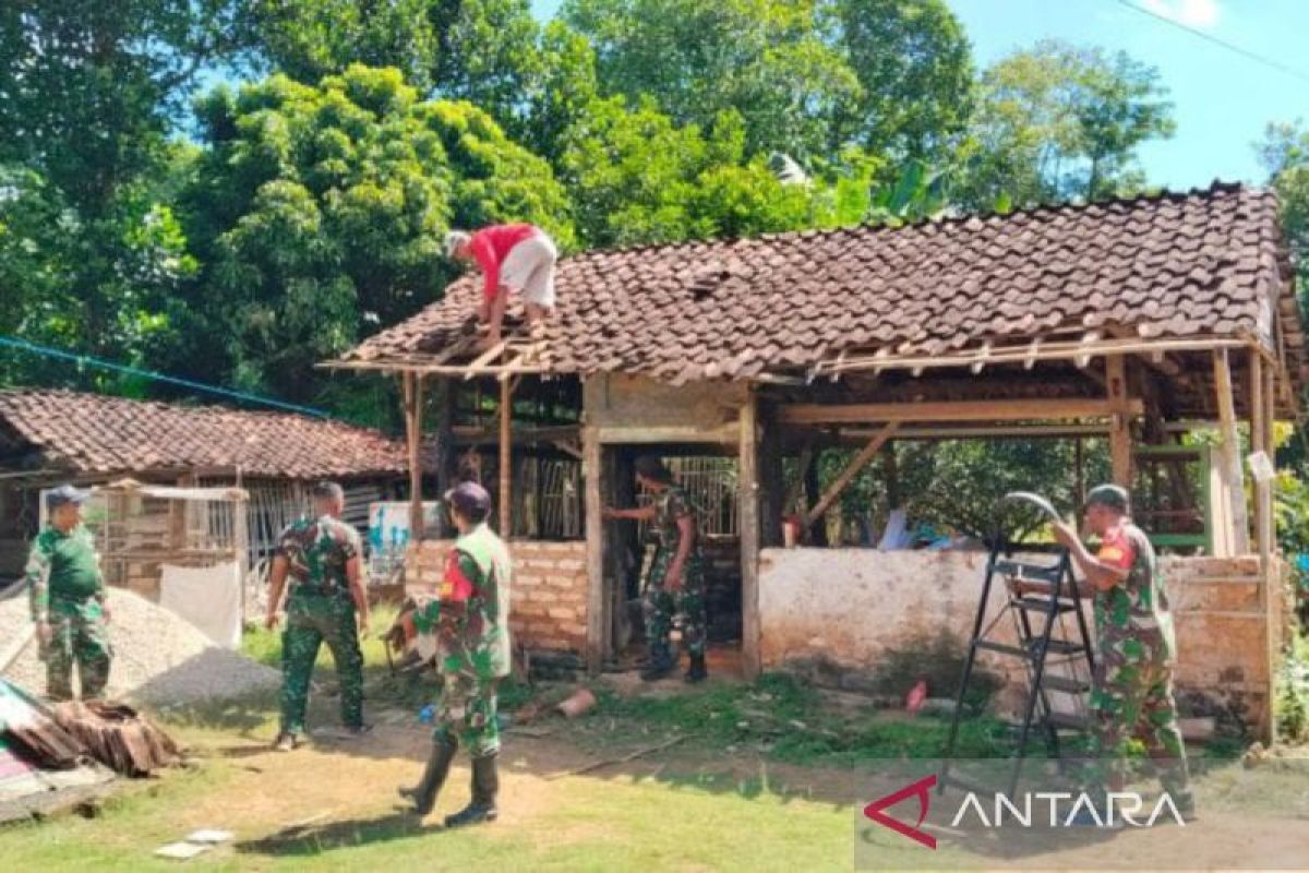 Kementerian PKP bantu perbaiki 622 RTLH di Sumenep