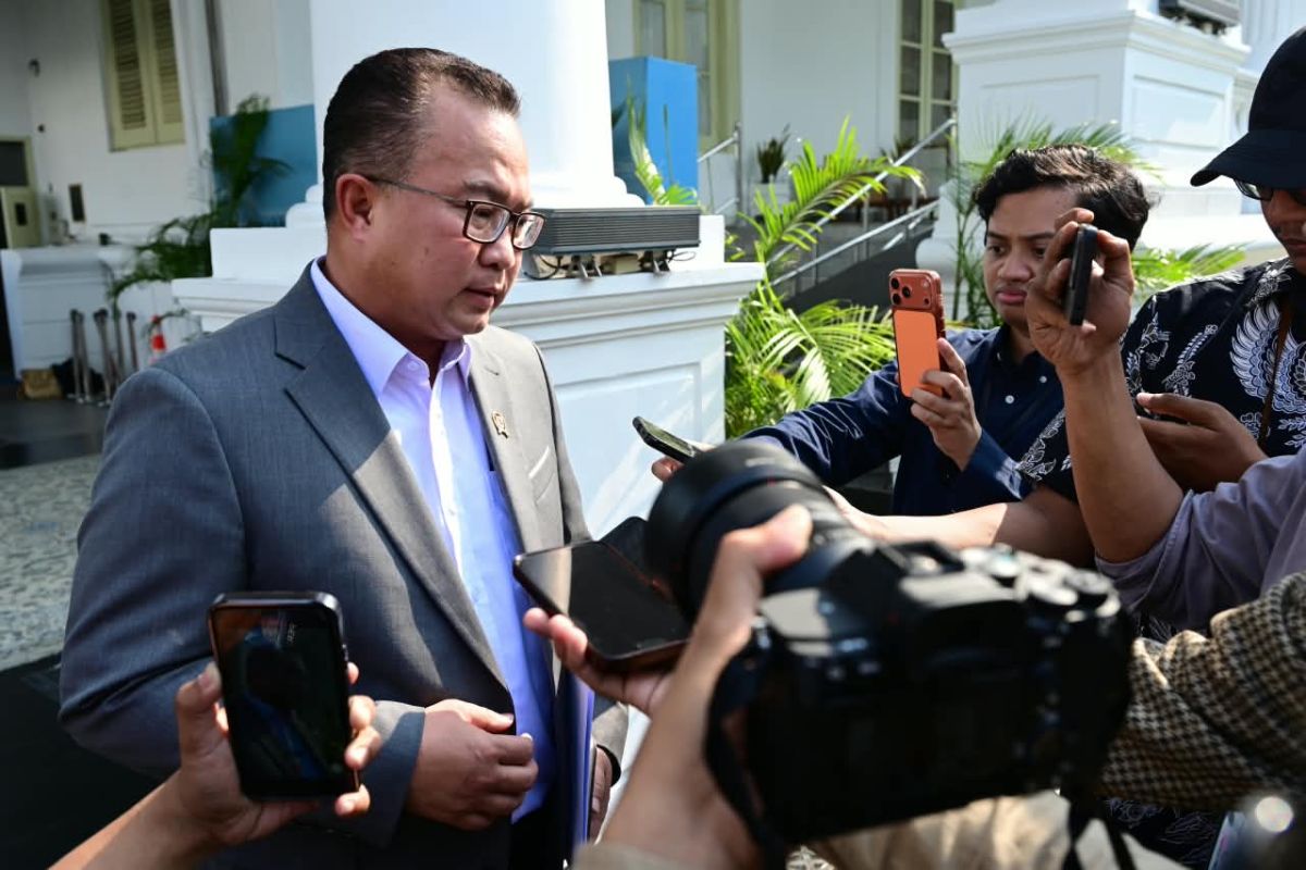 BRIN kaji alat deteksi narkoba murah hingga celah pada vape — NadiKabar.com