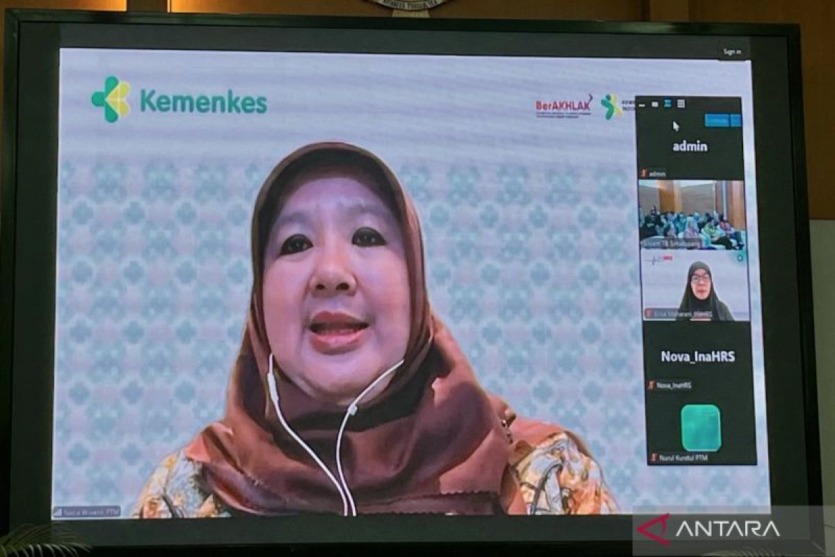 Kemenkes: Ketersediaan EKG di puskesmas masih terbatas