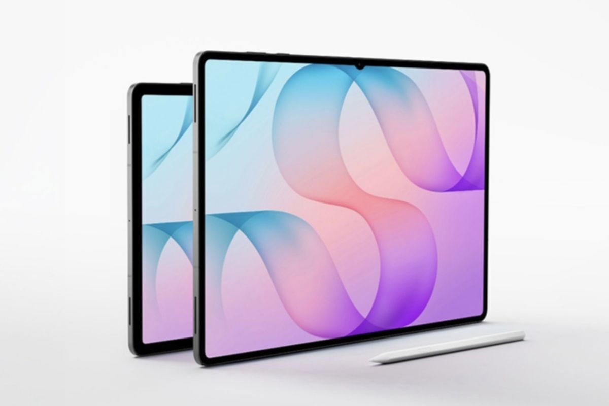 Samsung Galaxy Tab S12 Series resmi debut, simak spesifikasinya