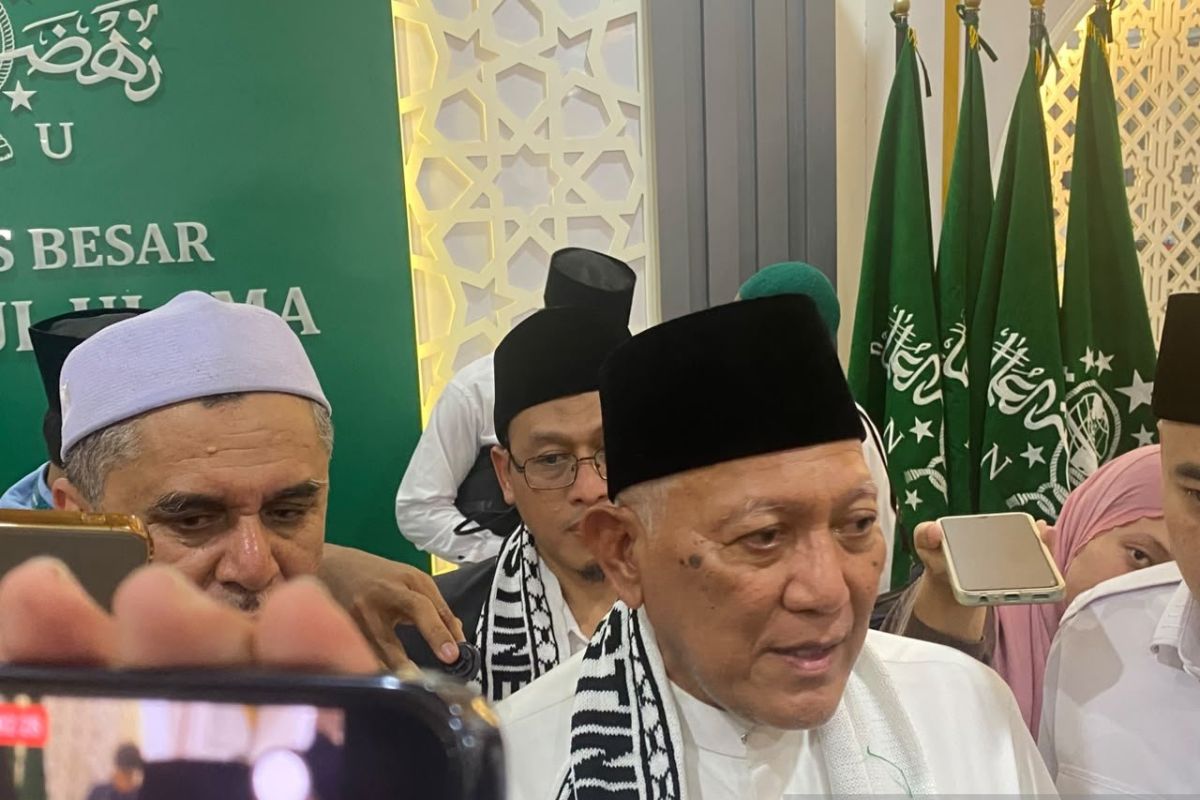 PBNU akan rekonsiliasi ke daerah-daerah pada 100 hari kepengurusan
