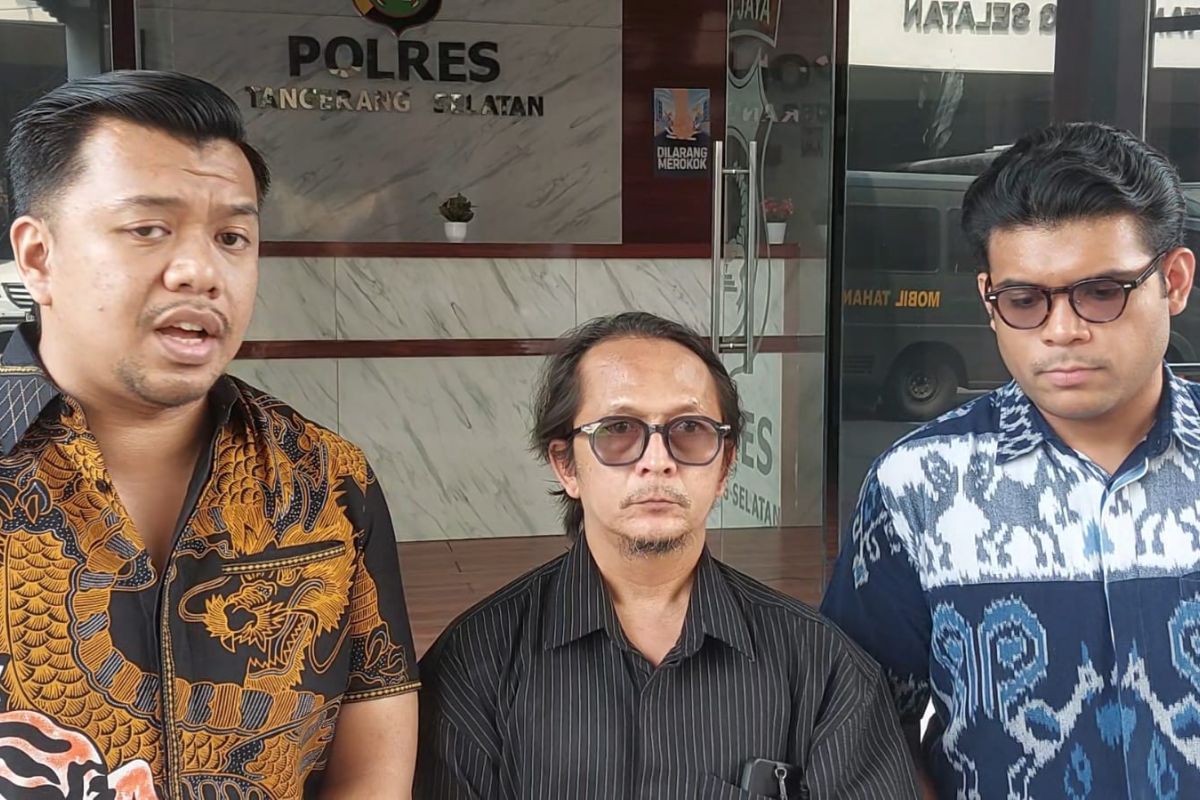 Kasus guru diduga lecehkan siswi di Tangsel naik ke penyidikan — NadiKabar.com