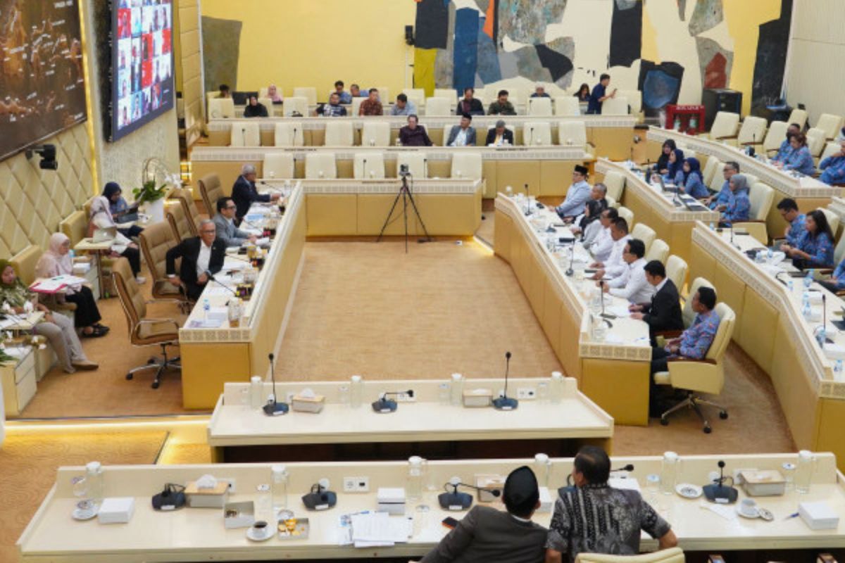 Ombudsman siapkan indikator 12 jenis malaadministrasi layanan publik — NadiKabar.com