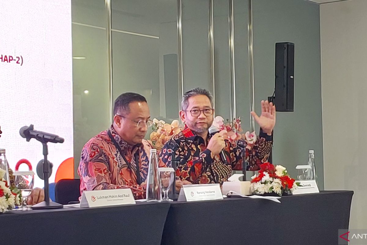 Pasca-Spin-off, Infranexia Bidik Pasar Eksternal