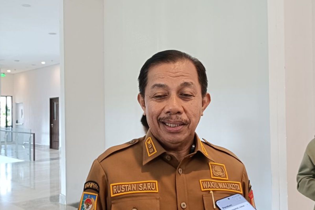 Pemkot Jayapura sebut revitalisasi Pasar Youtefa untuk akselerasi ekonomi
