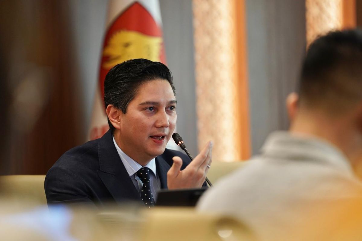 Gerindra: Pemda bisa dapat pembiayaan inovatif dari pemerintah pusat — NadiKabar.com