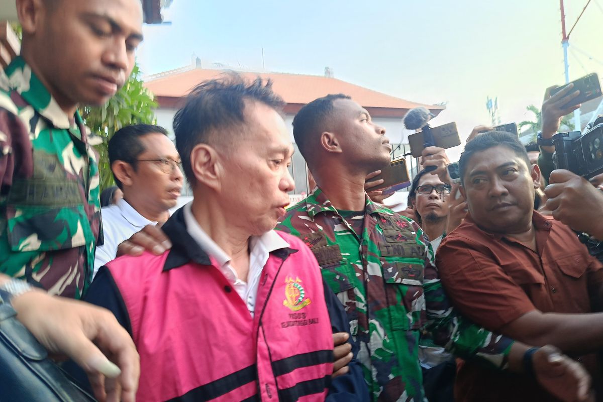 ASABRI bayar Rp100 miliar, 125 kondotel tak diserahkan — NadiKabar.com
