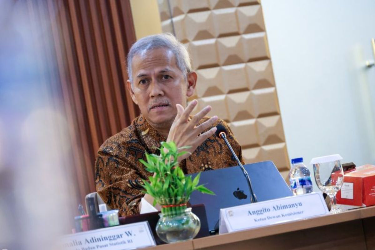 LPS pertahankan bunga penjaminan simpanan di bank umum dan BPR