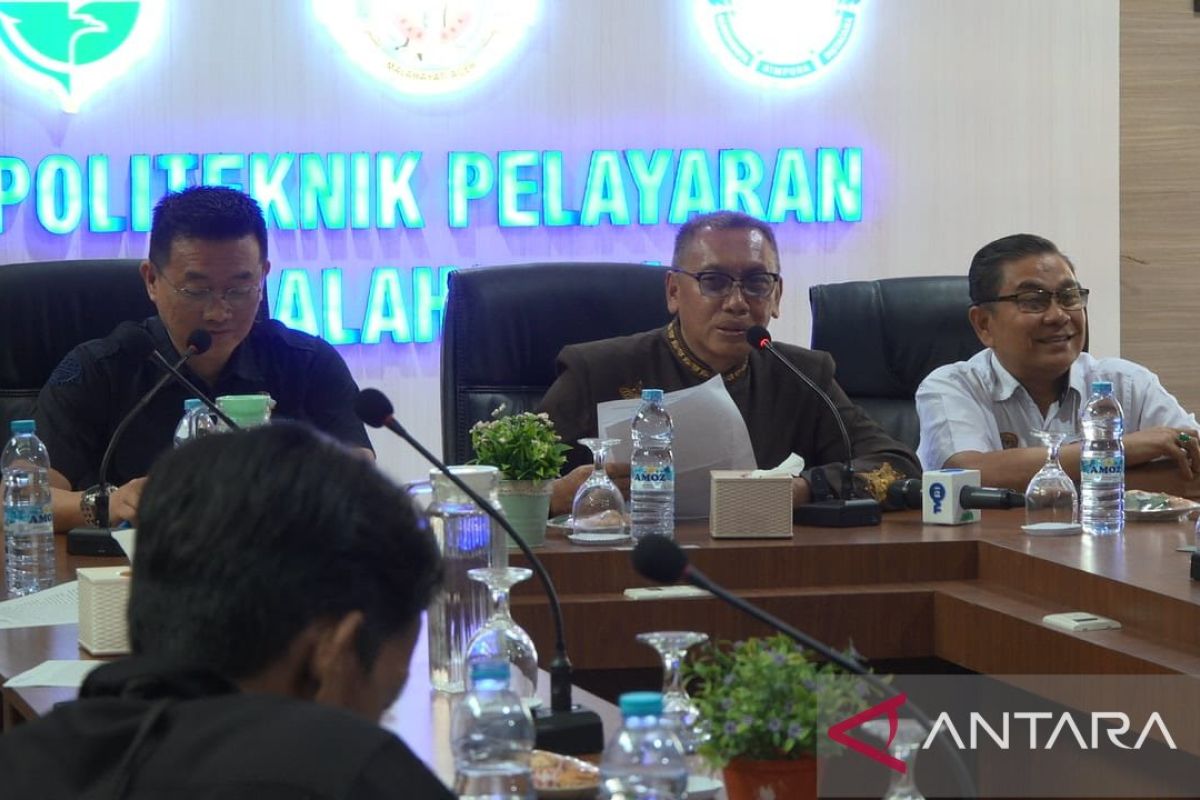 Taruna meninggal dan tubuh memar, Poltekpel bantah ada kekerasan — NadiKabar.com