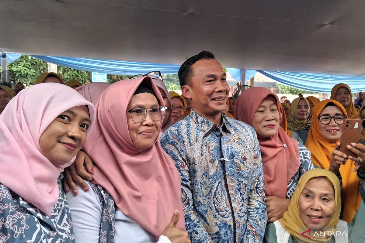 Mendukbangga: 99 persen SPPG di Bandung Barat sudah salurkan MBG 3B
