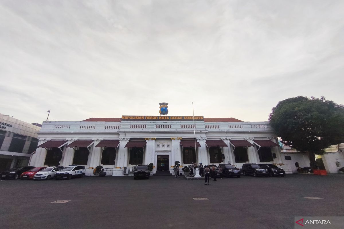 Tiga anggota DPRD diduga terjaring kasus narkotika di Surabaya — NadiKabar.com