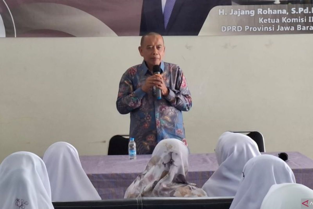 Legislator Jabar: FIFA ASEAN Cup berpotensi gerakkan ekonomi daerah