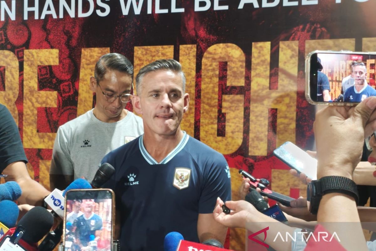 Herdman tertantang kejar selisih gol dengan Malaysia untuk capai final