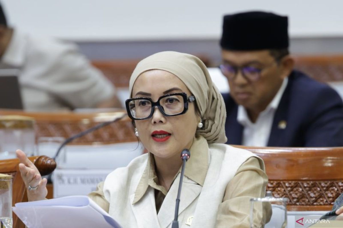 Anggota DPR minta kenaikan harga avtur tidak jadi beban jamaah haji — NadiKabar.com