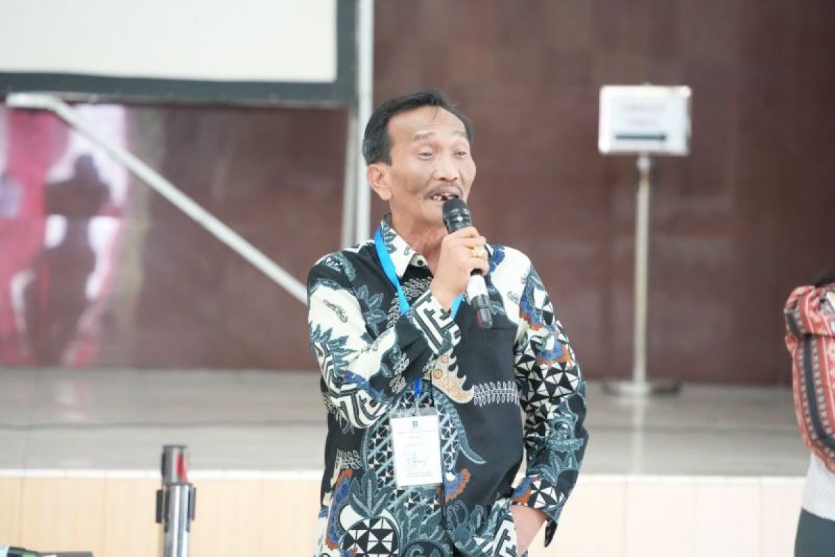 Kemenkum Sumut sukses gelar hari pertama pelaksanaan SKD Sekdin Poltekpin Tahun 2026
