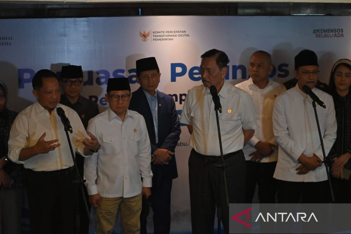 Kemendagri uji coba verifikasi data bansos berbasis AI di 258 daerah — NadiKabar.com