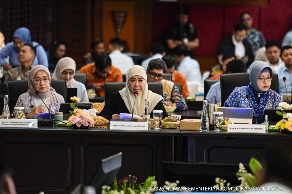 SPLP memproses 19,8 juta transaksi dalam uji coba Perlinsos Digital — NadiKabar.com