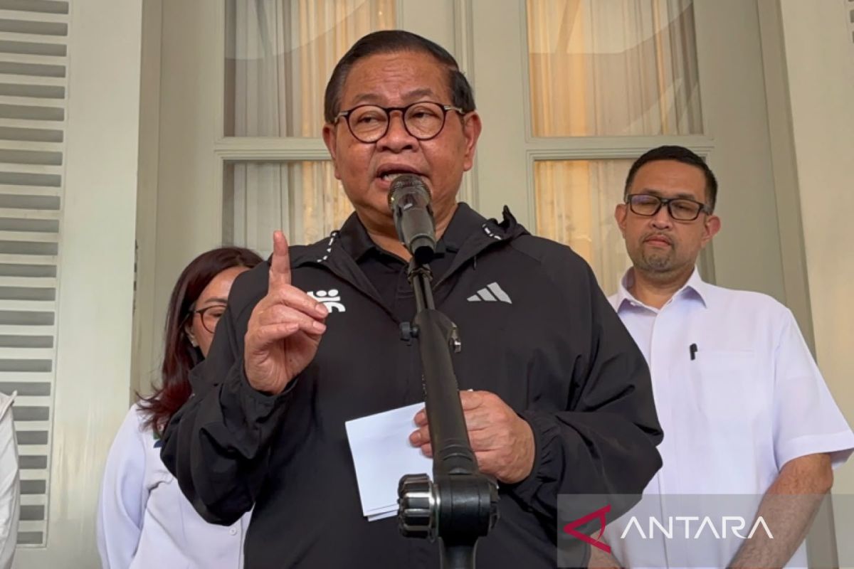 Pramono nilai jumlah kasus Influenza A di DKI tergolong rendah — NadiKabar.com
