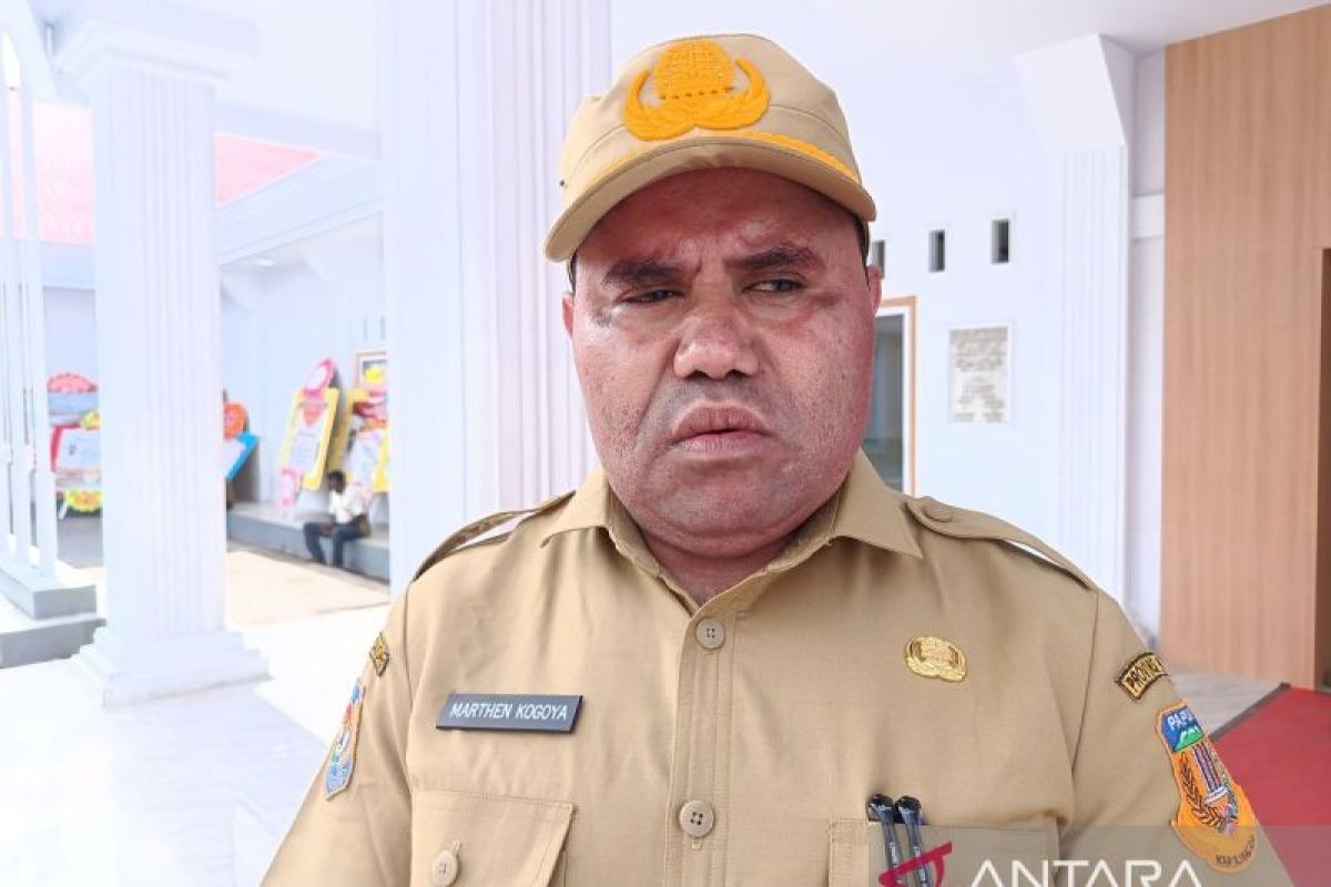 Papua Pegunungan fokus berdayakan OAP di tengah penurunan dana otsus