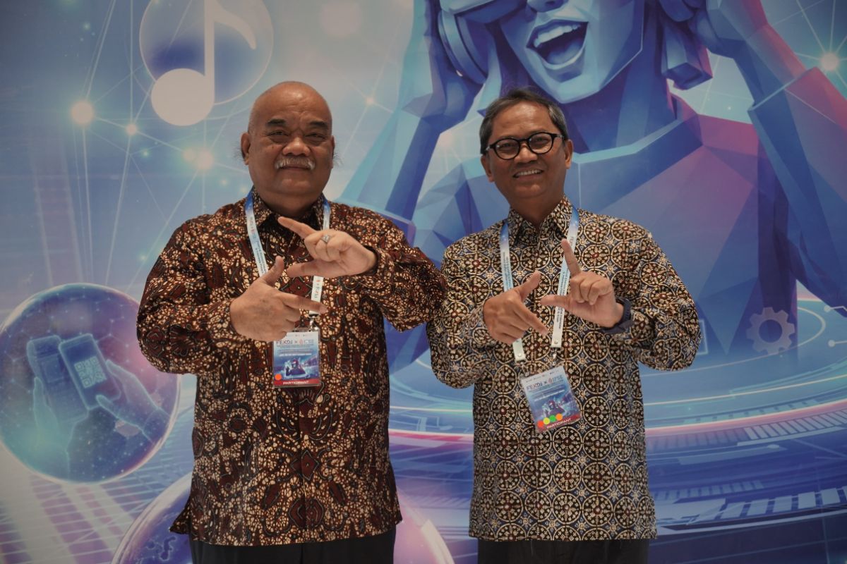 BI DIY sebut jumlah pengguna QRIS tumbuh 23,59 persen