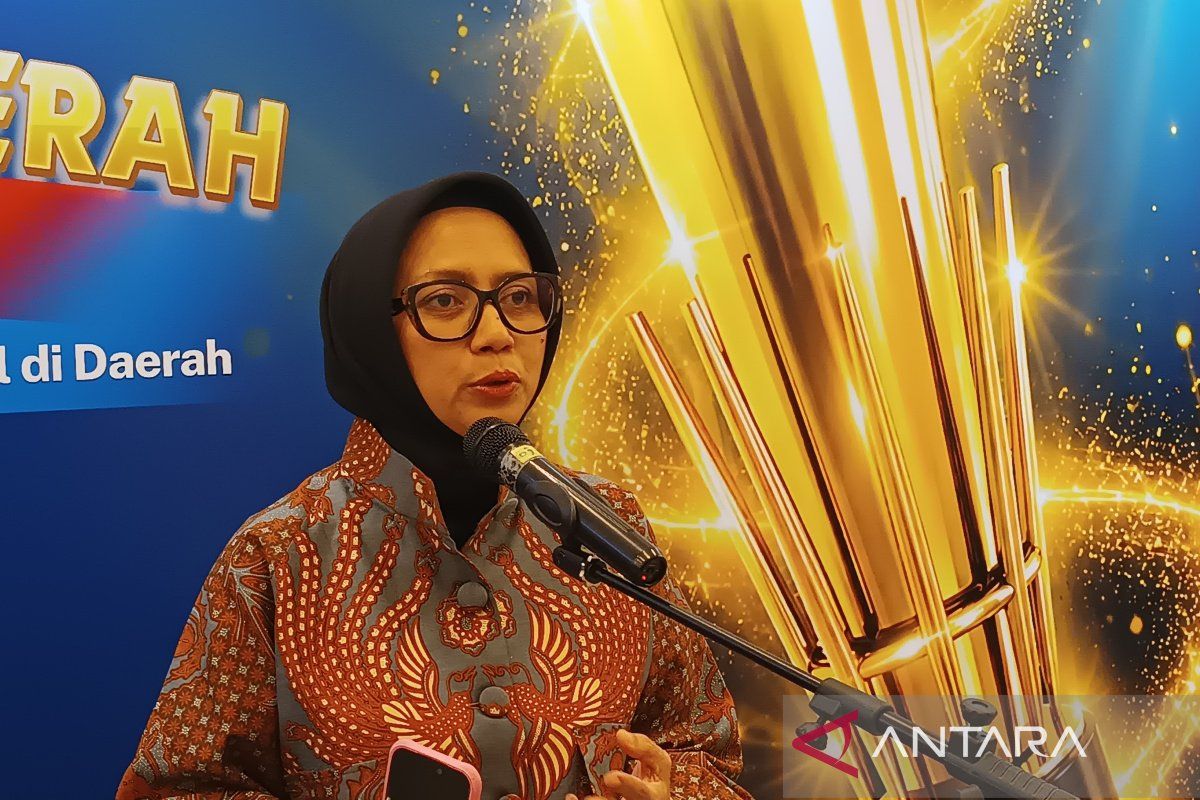 Bappenas berharap PPD dapat tingkatkan kualitas perencanaan daerah