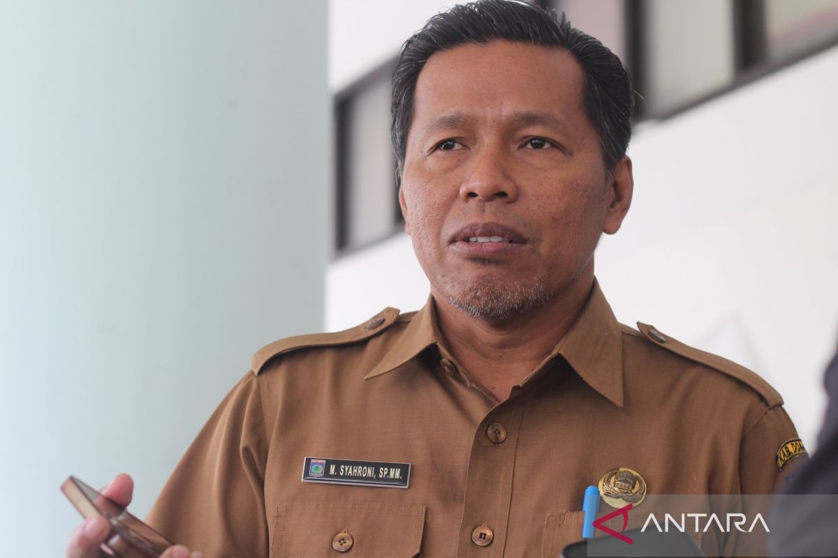 Pengesahan APBD Perubahan Dompu 2026 menunggu evaluasi Gubernur NTB