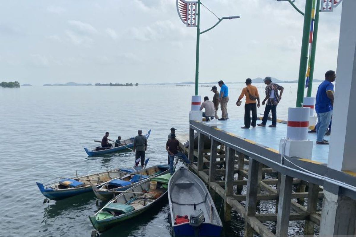 Diskan Batam: Lima KNMP disiapkan pada 2026