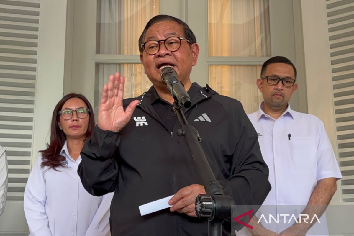 DKI tunggu keputusan pemerintah pusat soal penerbitan obligasi daerah — NadiKabar.com