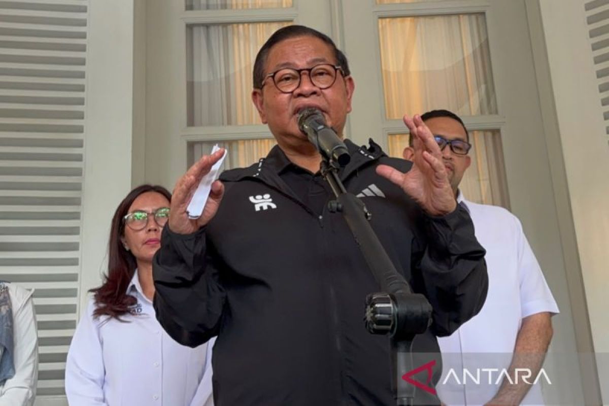 Pramono sebut kemampuan daerah jadi alasan obligasi belum disetujui — NadiKabar.com