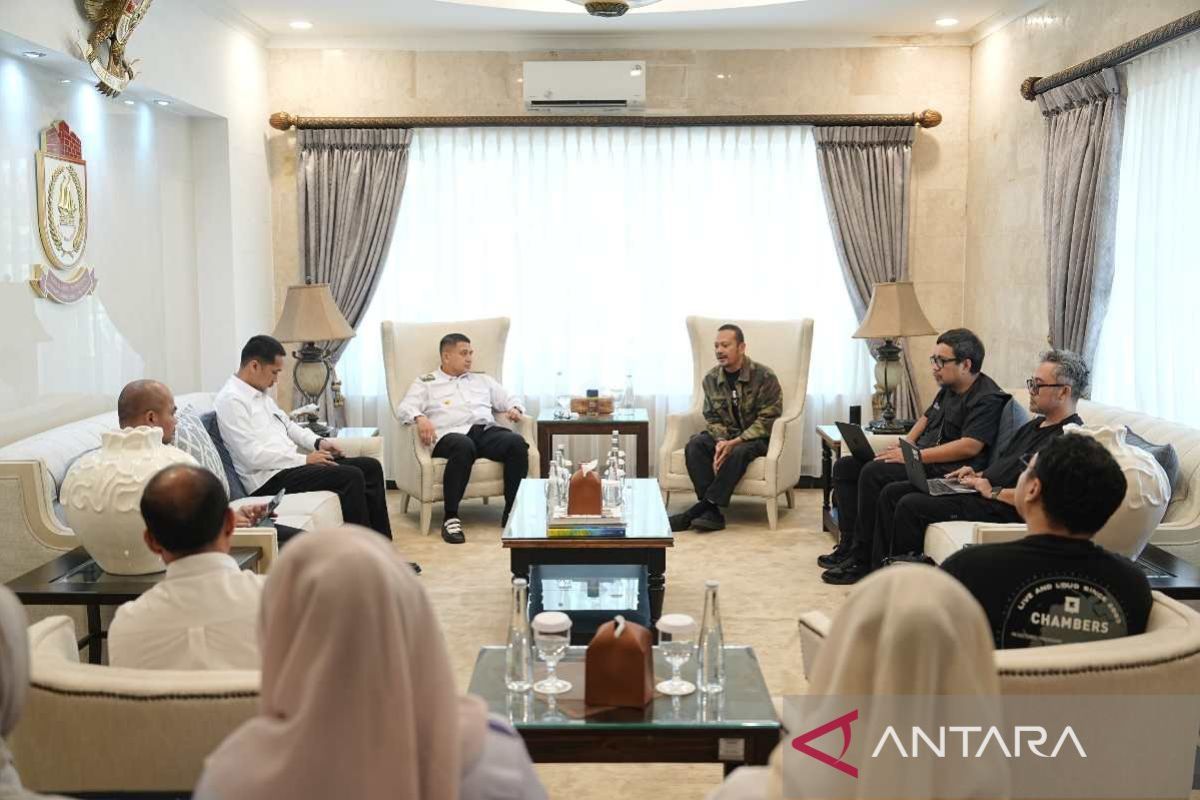 700 delegasi musisi akan hadiri kegiatan "KMI 2026" di Makassar — NadiKabar.com