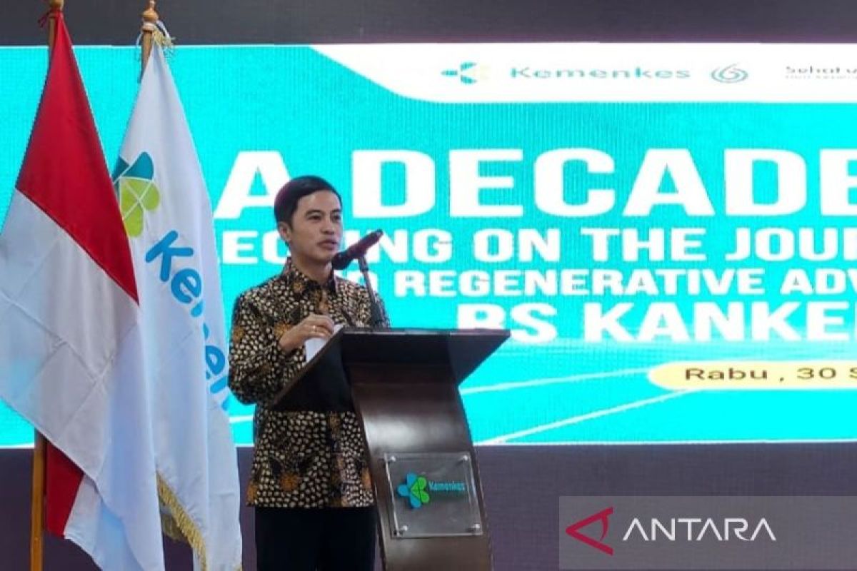Ilustrasi berita Nasional: Sepekan, transplantasi sumsum tulang hingga biro umrah tak aktif
